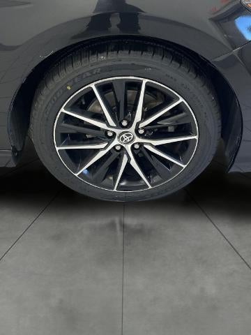 2021 Toyota Camry SE Nightshade