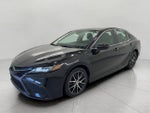 2021 Toyota Camry SE Nightshade