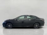 2021 Toyota Camry SE Nightshade