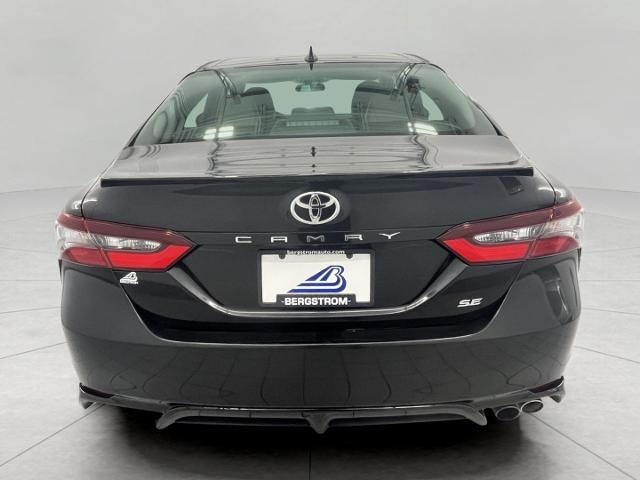 2021 Toyota Camry SE Nightshade