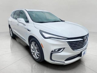 2023 Buick Enclave Premium