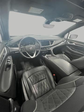 2024 Buick Enclave Avenir