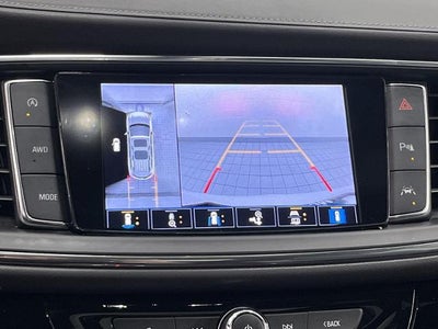 2024 Buick Enclave Avenir