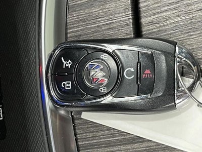 2024 Buick Enclave Avenir