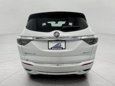 2024 Buick Enclave Avenir