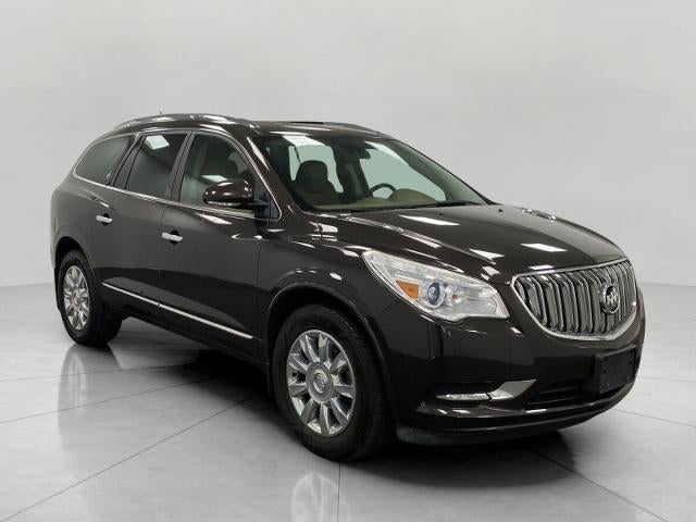 2014 Buick Enclave
