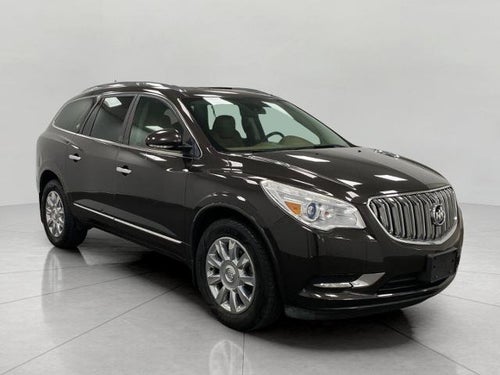 2014 Buick Enclave Premium
