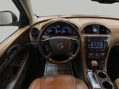 2014 Buick Enclave Premium