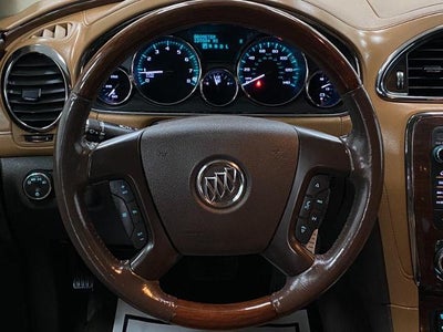 2014 Buick Enclave Premium