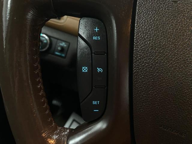 2014 Buick Enclave Premium