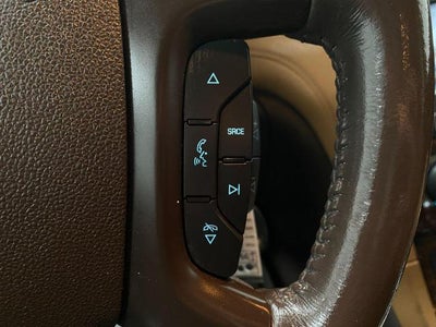 2014 Buick Enclave Premium