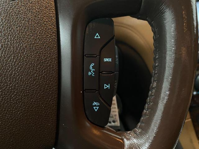 2014 Buick Enclave Premium