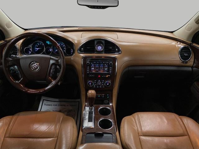2014 Buick Enclave Premium