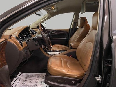 2014 Buick Enclave Premium