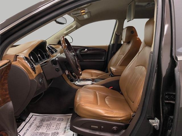 2014 Buick Enclave Premium
