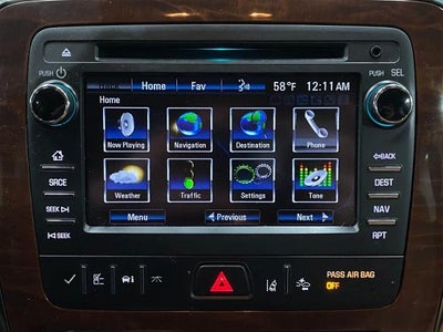 2014 Buick Enclave Premium