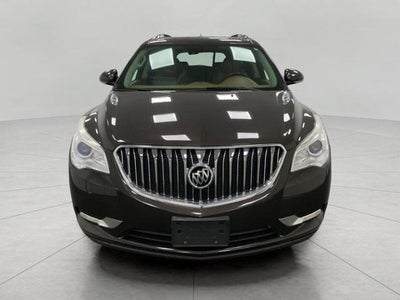 2014 Buick Enclave Premium
