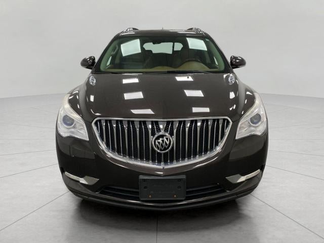 2014 Buick Enclave Premium