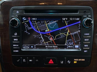 2014 Buick Enclave Premium