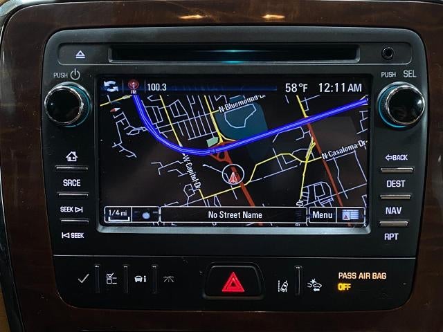 2014 Buick Enclave Premium