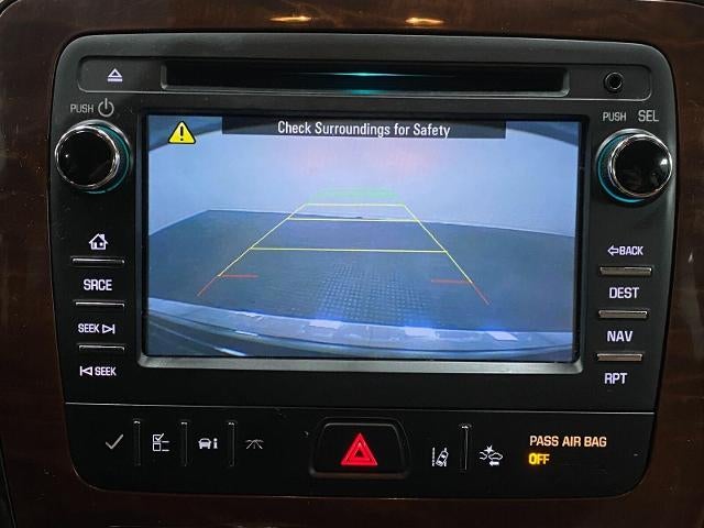 2014 Buick Enclave Premium