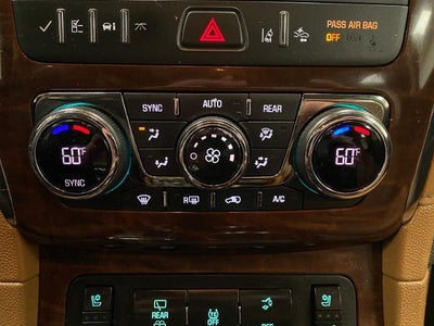 2014 Buick Enclave Premium