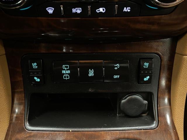 2014 Buick Enclave Premium