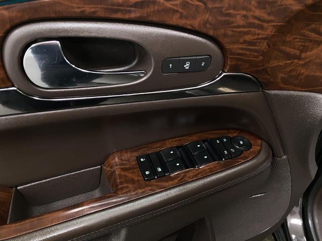 2014 Buick Enclave Premium