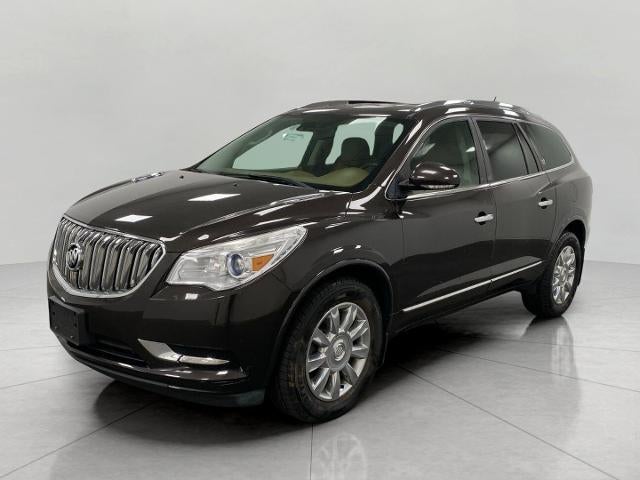 2014 Buick Enclave Premium