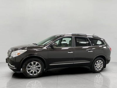 2014 Buick Enclave Premium