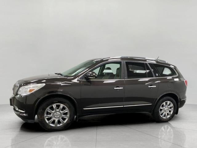 2014 Buick Enclave Premium