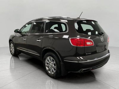 2014 Buick Enclave Premium