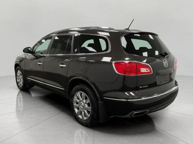 2014 Buick Enclave Premium