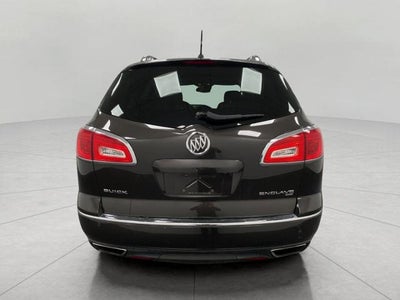2014 Buick Enclave Premium
