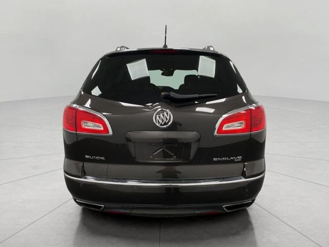 2014 Buick Enclave Premium