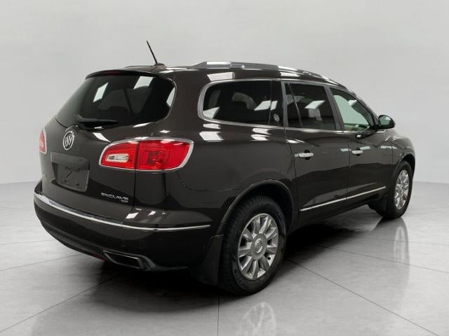 2014 Buick Enclave Premium