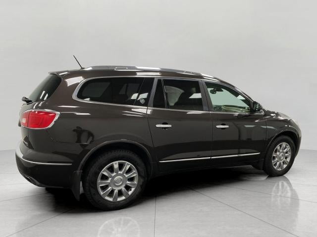 2014 Buick Enclave Premium