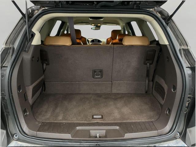 2014 Buick Enclave Premium