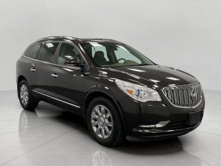 2014 Buick Enclave Premium