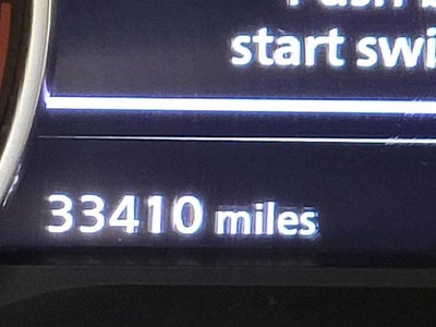 2025 Nissan Rogue SV Intelligent AWD