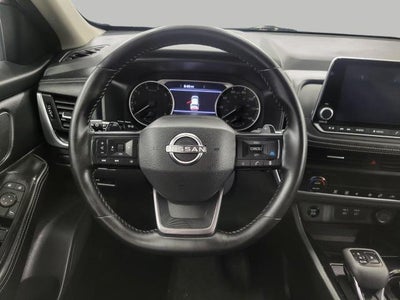 2025 Nissan Rogue SV Intelligent AWD