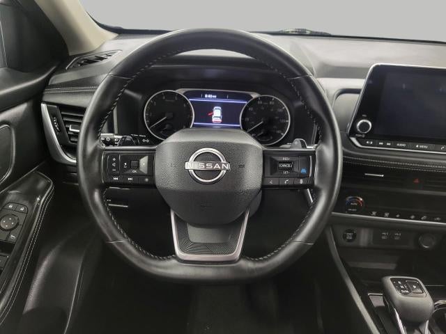 2025 Nissan Rogue SV Intelligent AWD