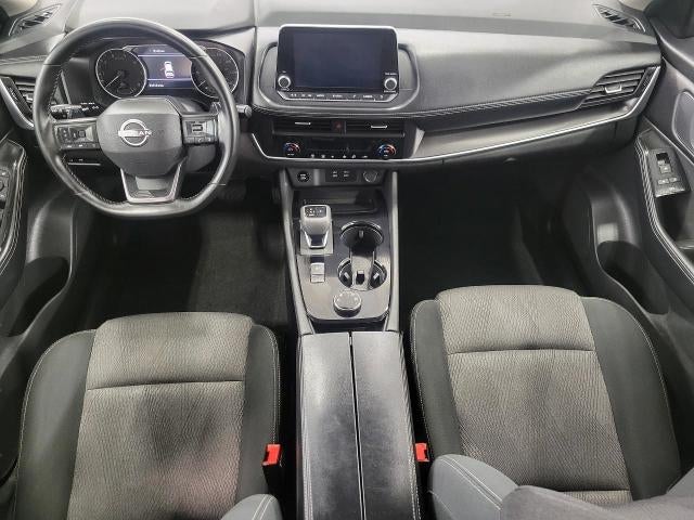2025 Nissan Rogue SV Intelligent AWD