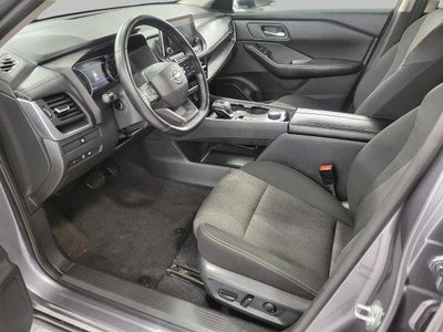 2025 Nissan Rogue SV Intelligent AWD