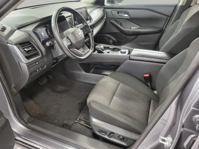 2025 Nissan Rogue SV Intelligent AWD