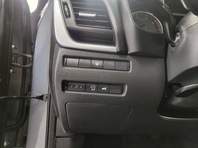 2025 Nissan Rogue SV Intelligent AWD