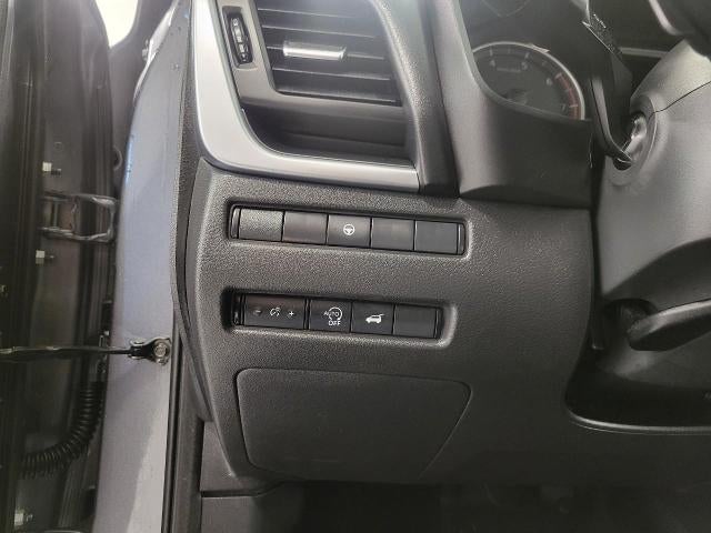 2025 Nissan Rogue SV Intelligent AWD