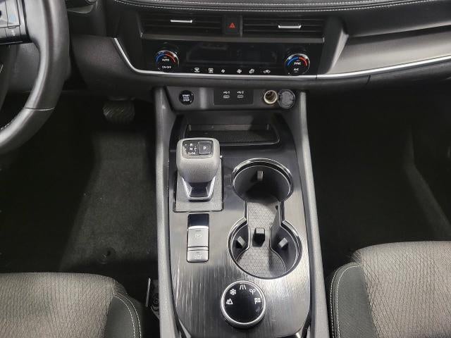 2025 Nissan Rogue SV Intelligent AWD