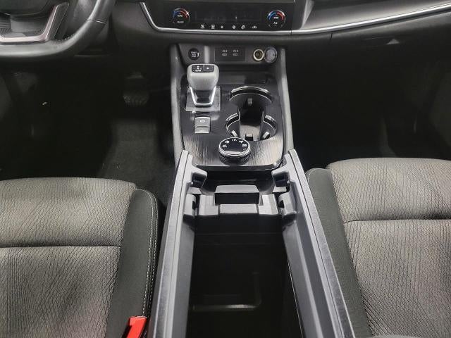 2025 Nissan Rogue SV Intelligent AWD