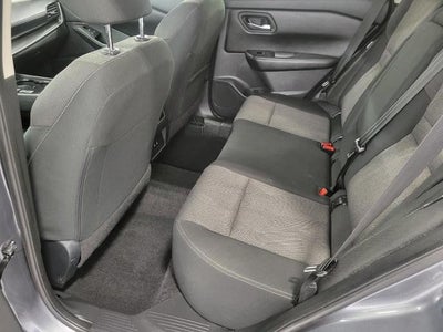 2025 Nissan Rogue SV Intelligent AWD